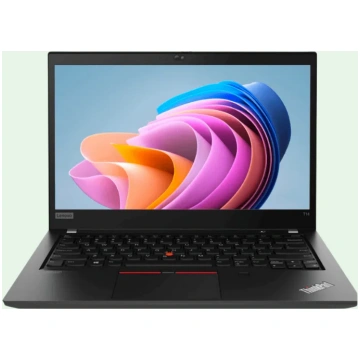 Lietots - Lenovo Thinkpad T14s Gen 1 (Intel) 14 /
