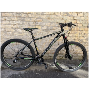 Coret Mtb hidraulika pro Kross
