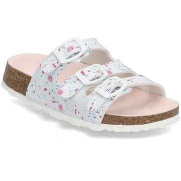 Superfit - Fussbettpantoffel - izmērs 26/16.1CM