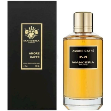 Mancera Amore Caffe Smaržas EDP 120 ml | 376026519