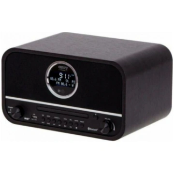 Camry Retro Radio CR 1182 Black (CR 1182)