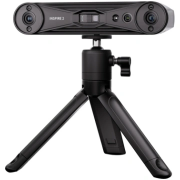 Revopoint 3D Scanner Inspire 2 - Standard Edition 
