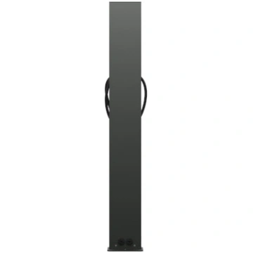 Wallbox | Pedestal Eiffel Basic Dual for Pulsar fa