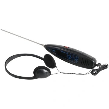 Bezvadu elektroniskais stetoskops (3532) BGS-techn