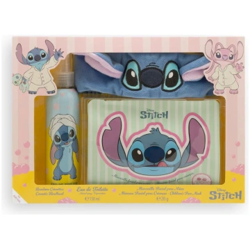 Disney Stitch bērnu skaistumkopšanas dāvanu komple