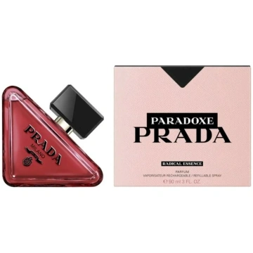 Prada Paradoxe Radical Essence Smaržas PAR 90 ml 3