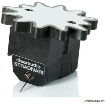 ClearAudio Stradivari V2 Moving Coil Cartridge