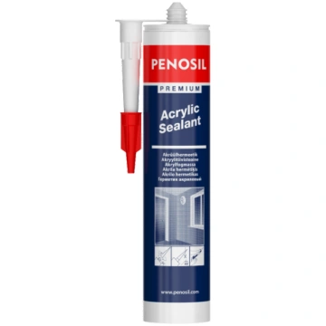 PENOSIL Premium Acrylic Sealant 310 ml 833
