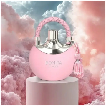 Bonita La Rose by Le Falcone parfimērijas ūdens ae
