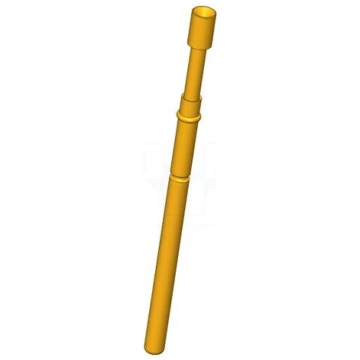 Test needle | Spring compression: 4mm | 5mm | 8A |