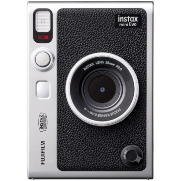 Fujifilm Instax Mini Evo | INSTAXMINIEVOBLACK | 45