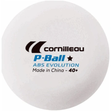 Cornilleau P-Ball Abs Evolution 1* | 340050 | 3222