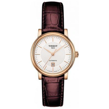 Tissot Carson Automātisks Mehānisks Pulkstenis ar 