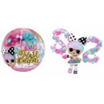 L.O.L. _7219910 TOY DOLL HAIR BEADS TOTS L.O.L. 51