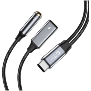 Tech-Protect ULTRABOOST CABLE ADAPTER TYPE-C TO MI