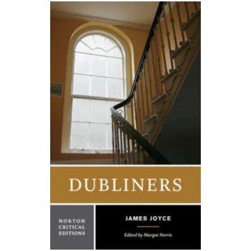 Dubliners Bookshop