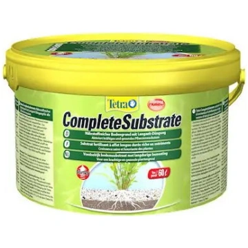 Akvārija substrāts Tetra CompleteSubstrate 10 kg –