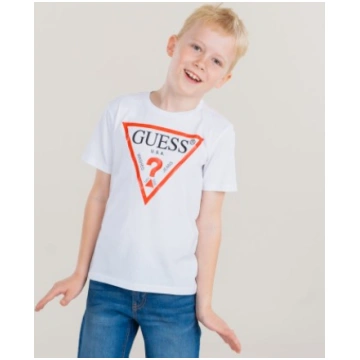 Guess bērnu krekls L73I55*G011