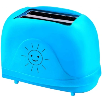 Tosteris Esperanza Smiley EKT003, zila krās