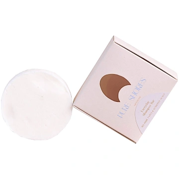 PURE SHORES ARTISAN Everyday Shampoo Bar 80g