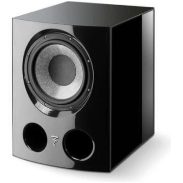 Focal Sub Utopia EM Evo Black Lacquer