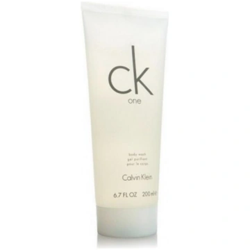 Calvin Klein CK One Dušas Želeja 200ml (0883001884