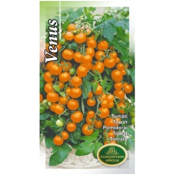 Balkona tomātu sēklas 0.1g Venus