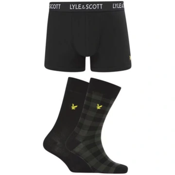 Men's Trainer Sock Gift Sets