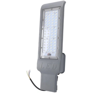 Cryfokt izturīgs 60 W LED ielu apgaismojums basket