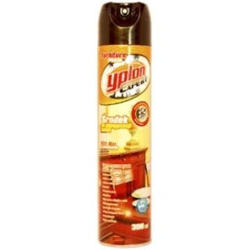 Līdzeklis mēbeļu kopšanai YPLON EXPERT 300ml