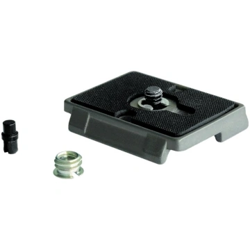 Manfrotto 200PL - quick release plate 200PL Vidend