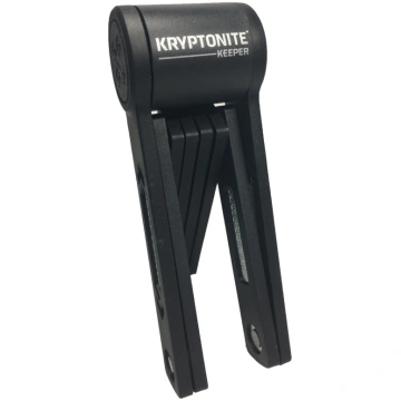 Kryptonite Keeper Mini Collapsible Lock (KRY005810
