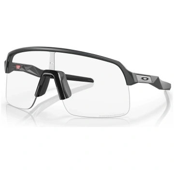 OAKLEY saulesbrilles Sutro Lite matt carbon w/clea