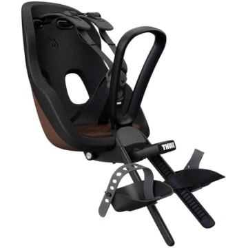 Thule Unisex - Pieaugušo Yepp Nexxt 2 Mini auto sē