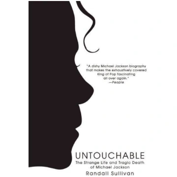 Untouchable: The Strange Life and Tragic Death of 