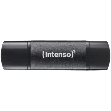 MEMORY DRIVE FLASH USB3.2/64GB 3544490 INTENSO