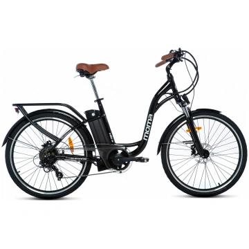 Lietots - Ebike 26 Hydr Electric Bike -refurbished