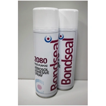 Adhesive Spray Bondseal BS2080 500 ml