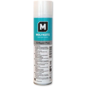 MOLYKOTE G-RAPID PLUS 400 ml