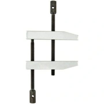 Bessey paralēlā prese, 60mm