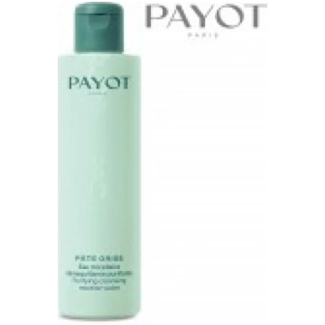Payot Pâte Grise Purifying cleansing micellar wate