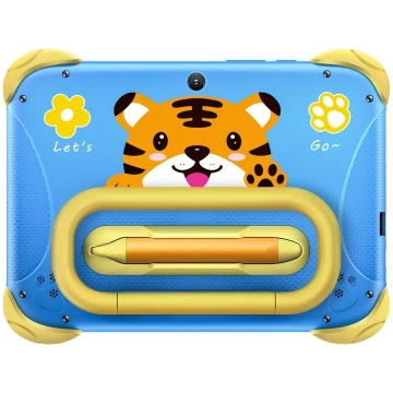 TABLET LINK MINI KIDS 7"/3/32GB BLUE BLACKVIEW LIN