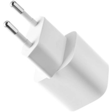 Fixed Mini USB-C Travel Charger FIXC20M-C-WH