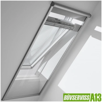 Insektu siets jumta logam VELUX ZIL UK04 1286x1600