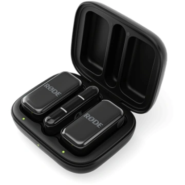 Rode Wireless Micro (USB C) White