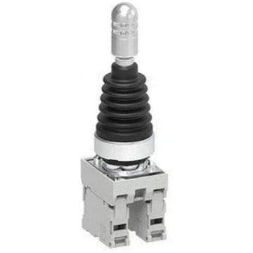 Lovato Electric Joystick dwukierunkowy metalowy z 
