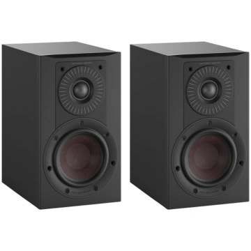 DALI OPTICON 1 MK2 SATIN BLACK