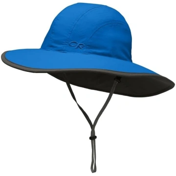 Outdoor Research Bērnu Sombrero Rambler Sun Sombre