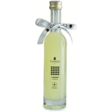 Artisan Lemon Liqueur 10 cl Ciomod