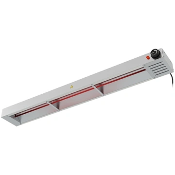 Sildītājs virs galvas 115cm CaterChef (star) 71070